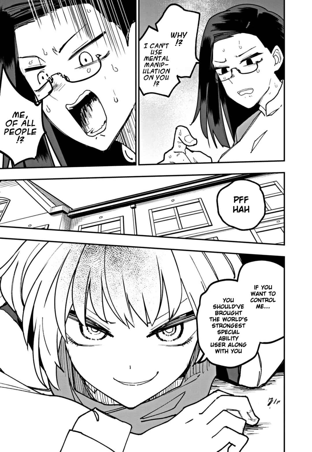 Page 15 Chapter 11 Double Helix Blossom
