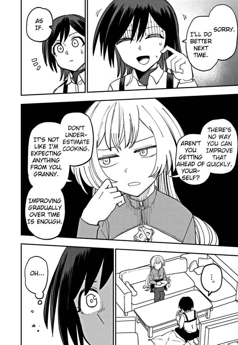 Page 14 Chapter 2 Double Helix Blossom