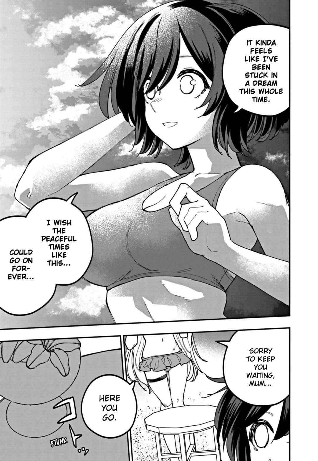 Page 13 Chapter 30 Double Helix Blossom