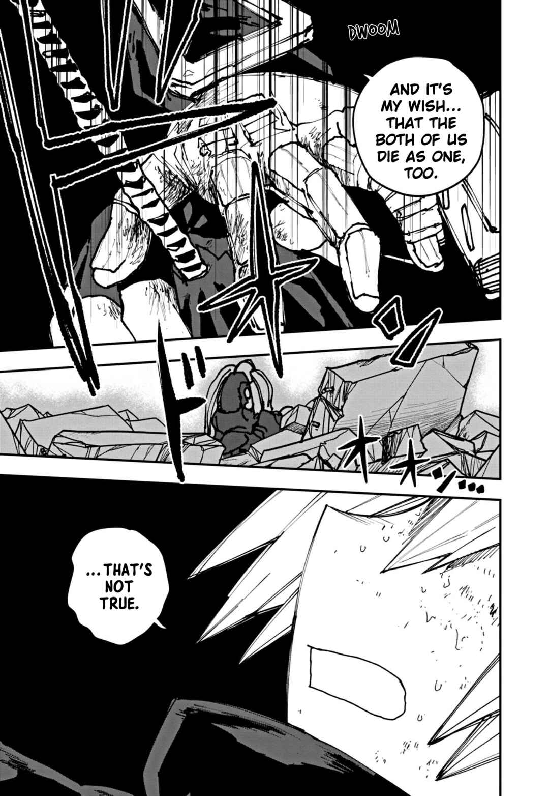 Page 11 Chapter 27 Double Helix Blossom