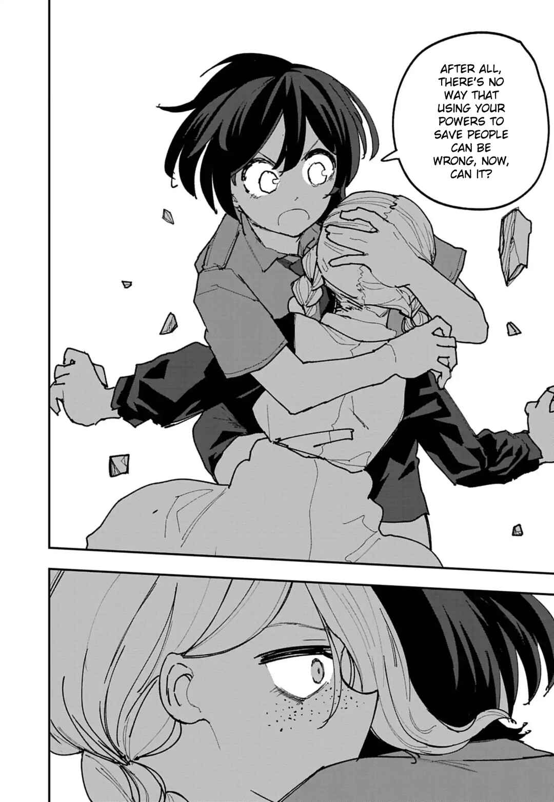 Page 8 Chapter 37 Double Helix Blossom