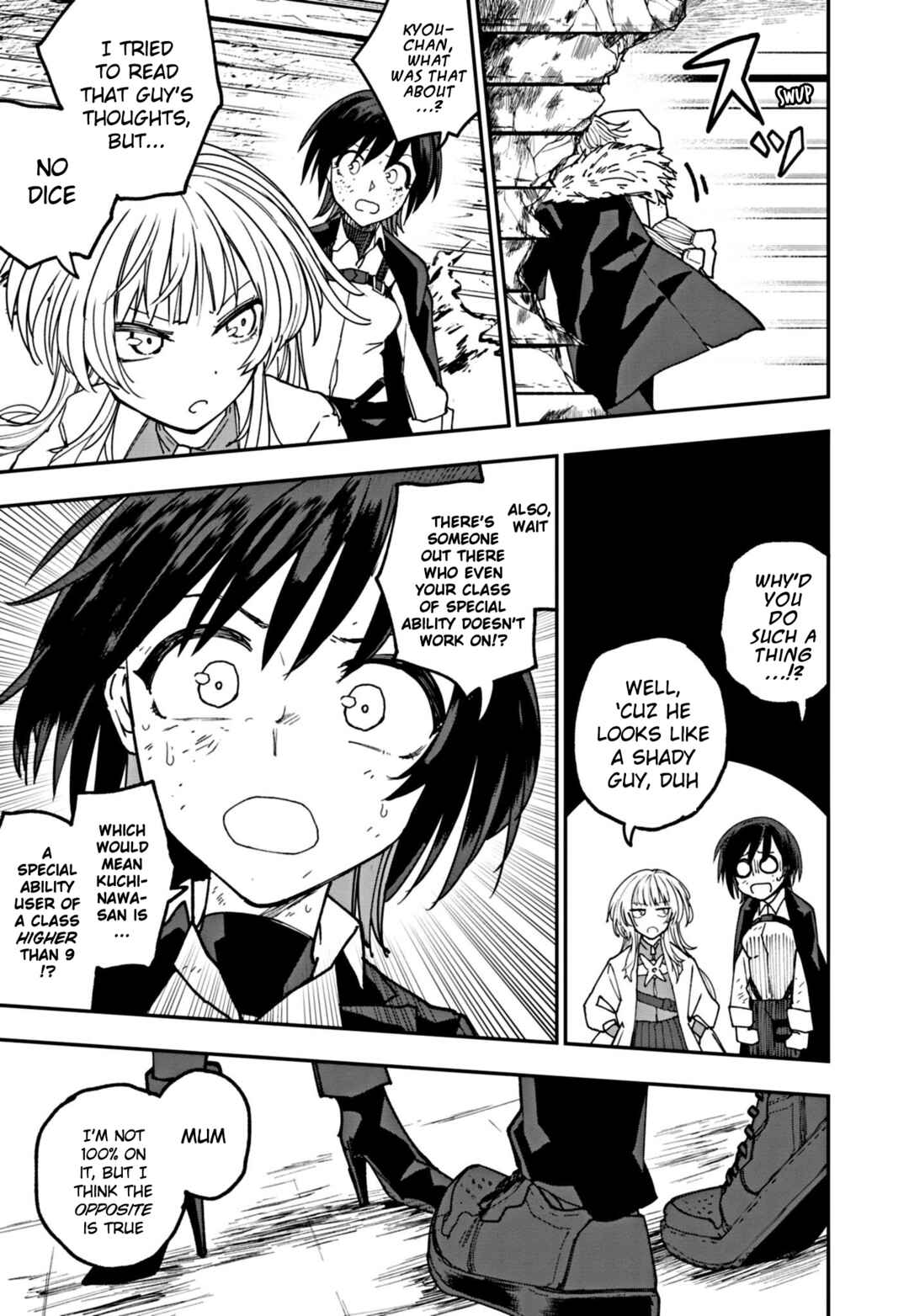 Page 9 Chapter 8 Double Helix Blossom