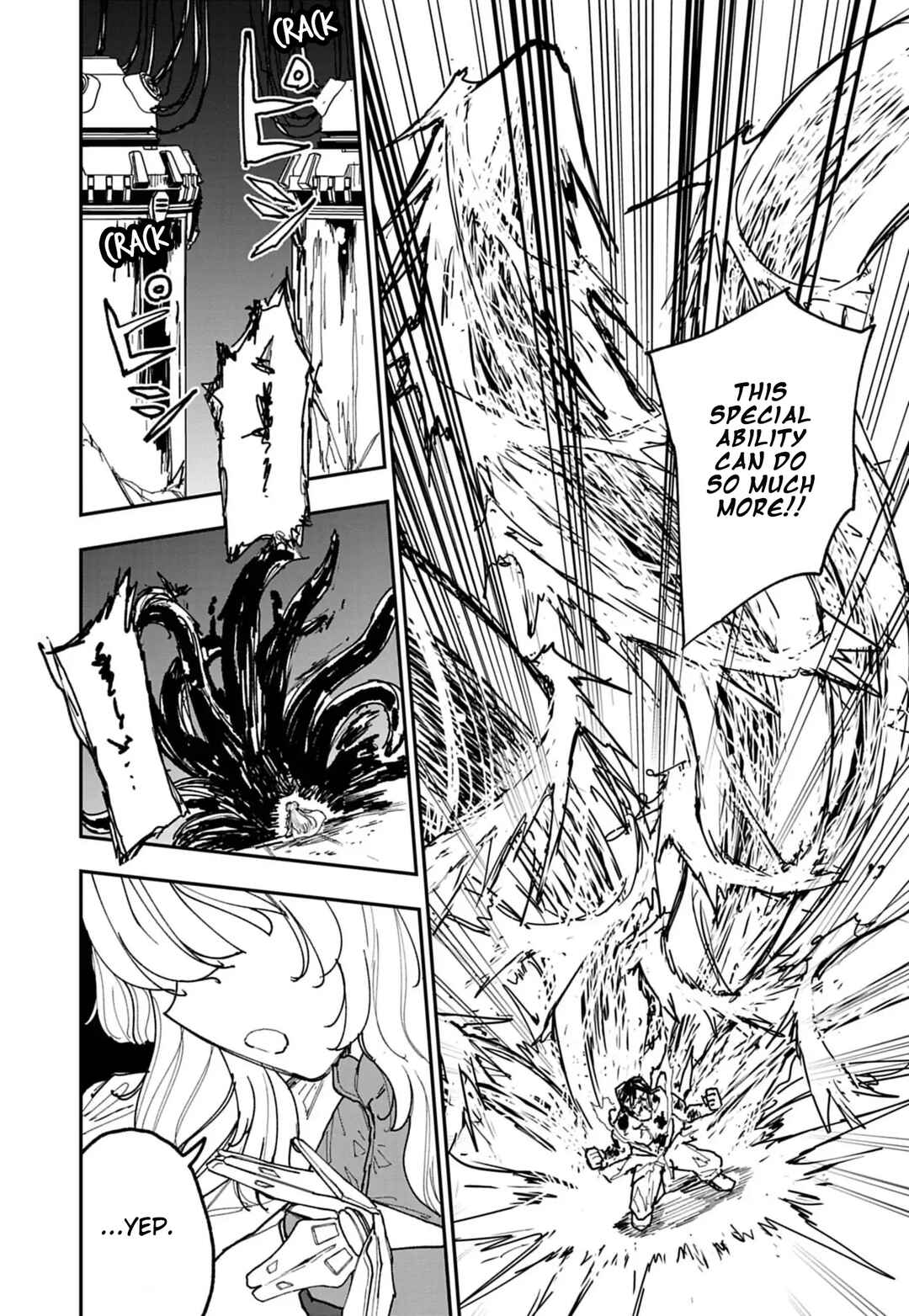 Page 4 Chapter 44 Double Helix Blossom