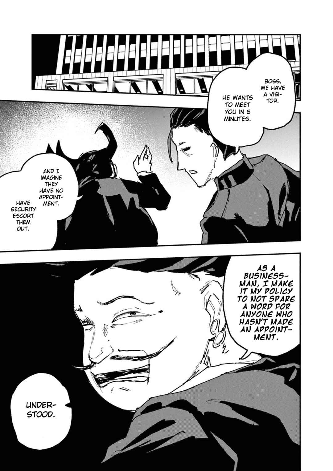 Page 1 Chapter 51 Double Helix Blossom