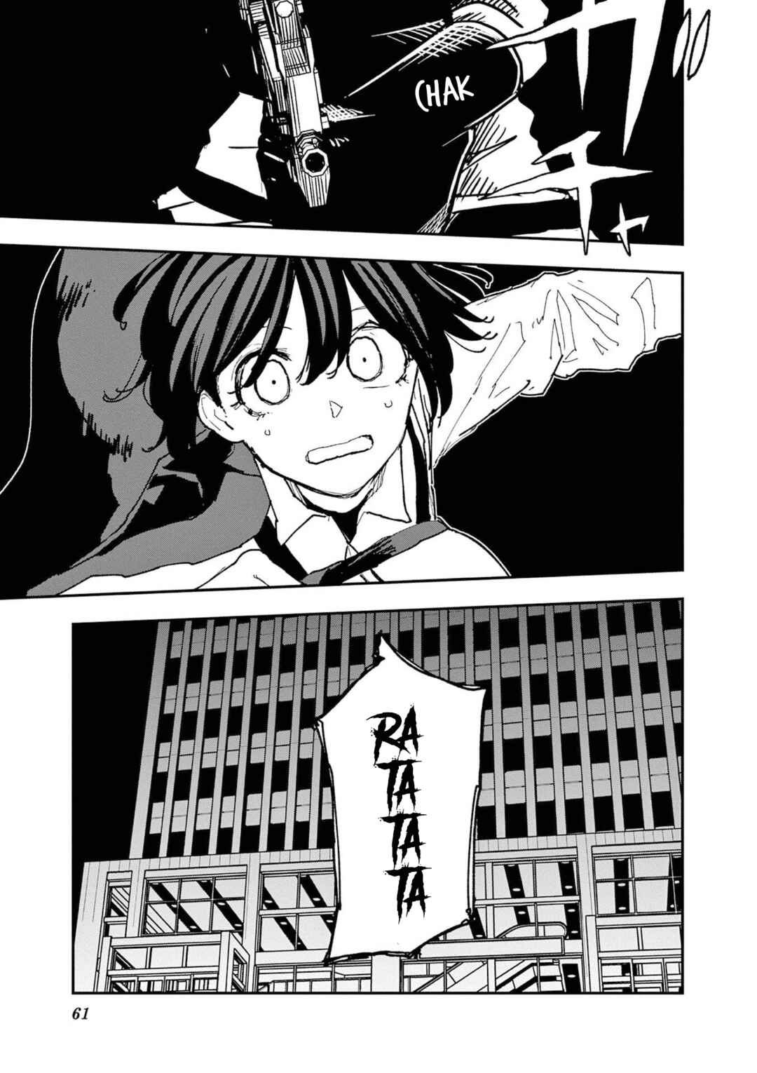 Page 19 Chapter 51 Double Helix Blossom