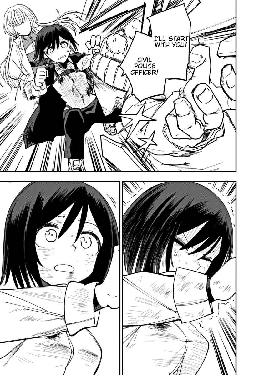 Page 13 Chapter 4 Double Helix Blossom