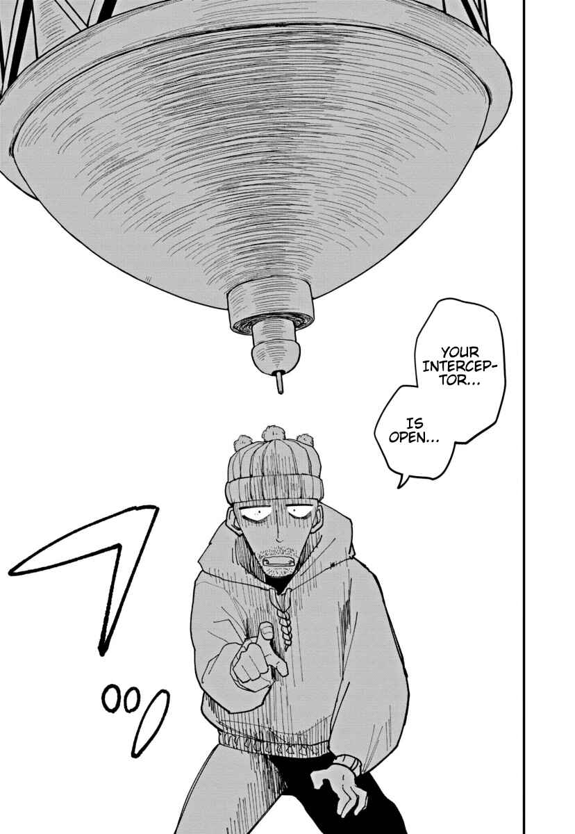 Page 17 Chapter 4 Double Helix Blossom