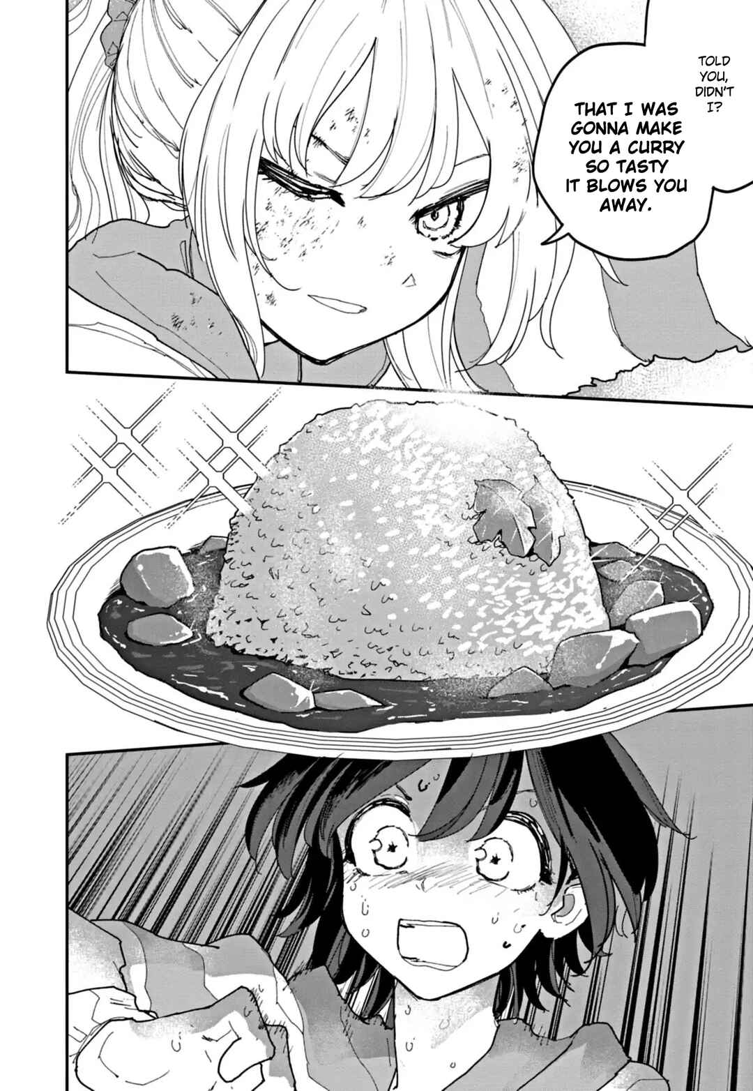 Page 12 Chapter 32 Double Helix Blossom