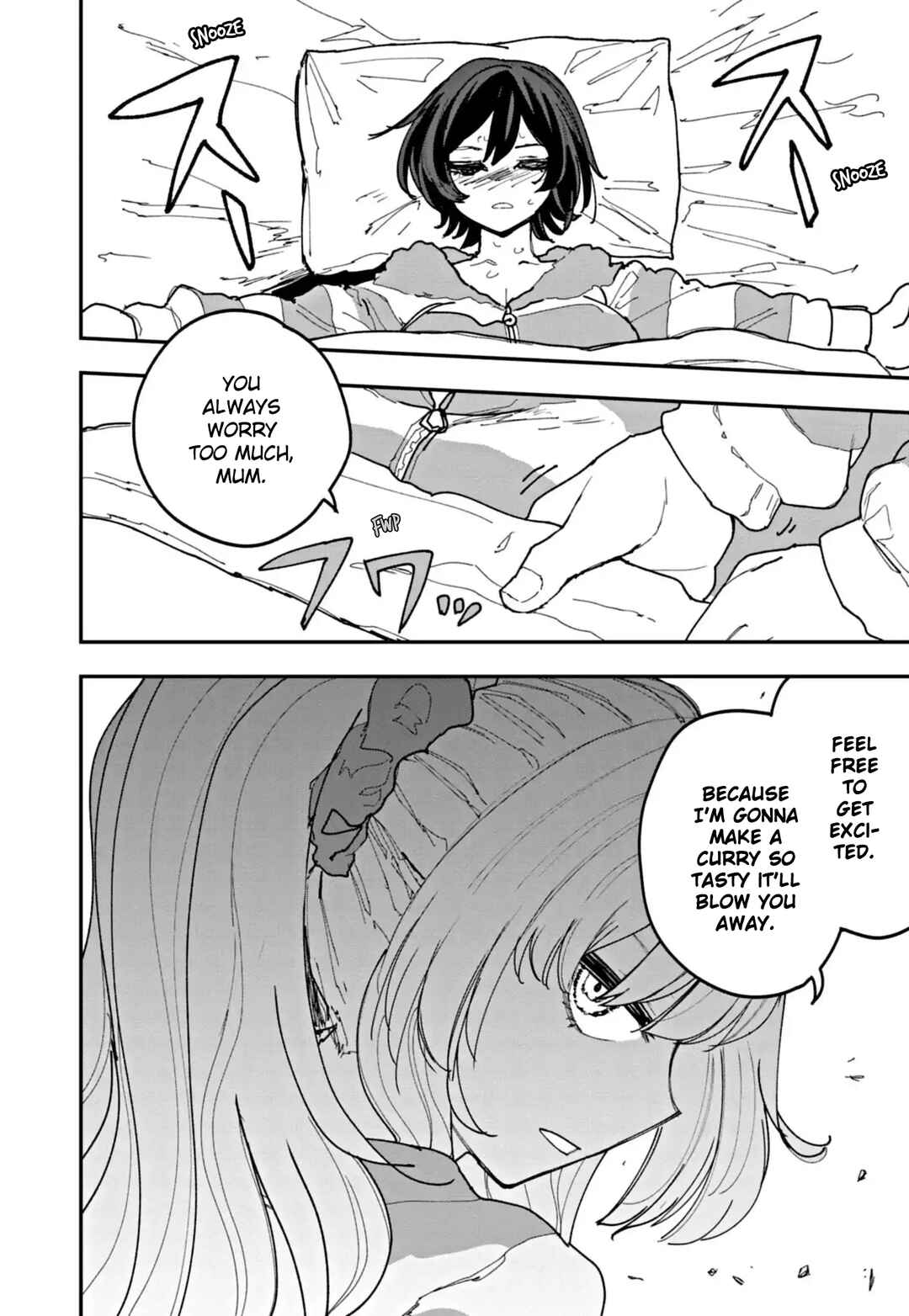 Page 6 Chapter 32 Double Helix Blossom