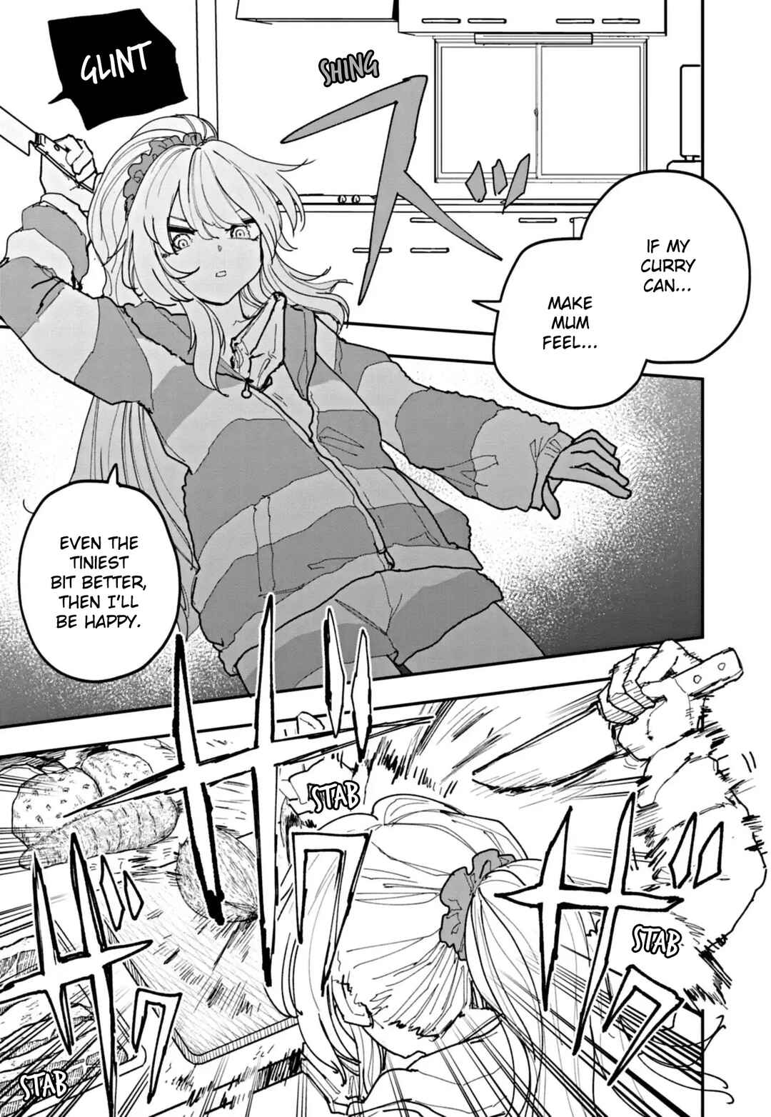 Page 7 Chapter 32 Double Helix Blossom