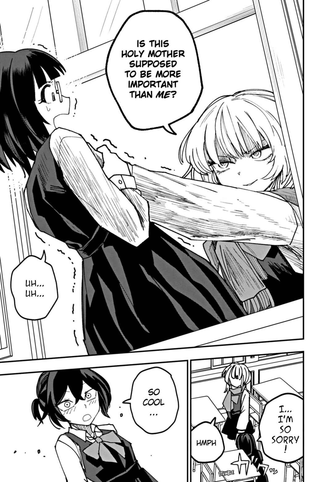 Page 11 Chapter 10 Double Helix Blossom
