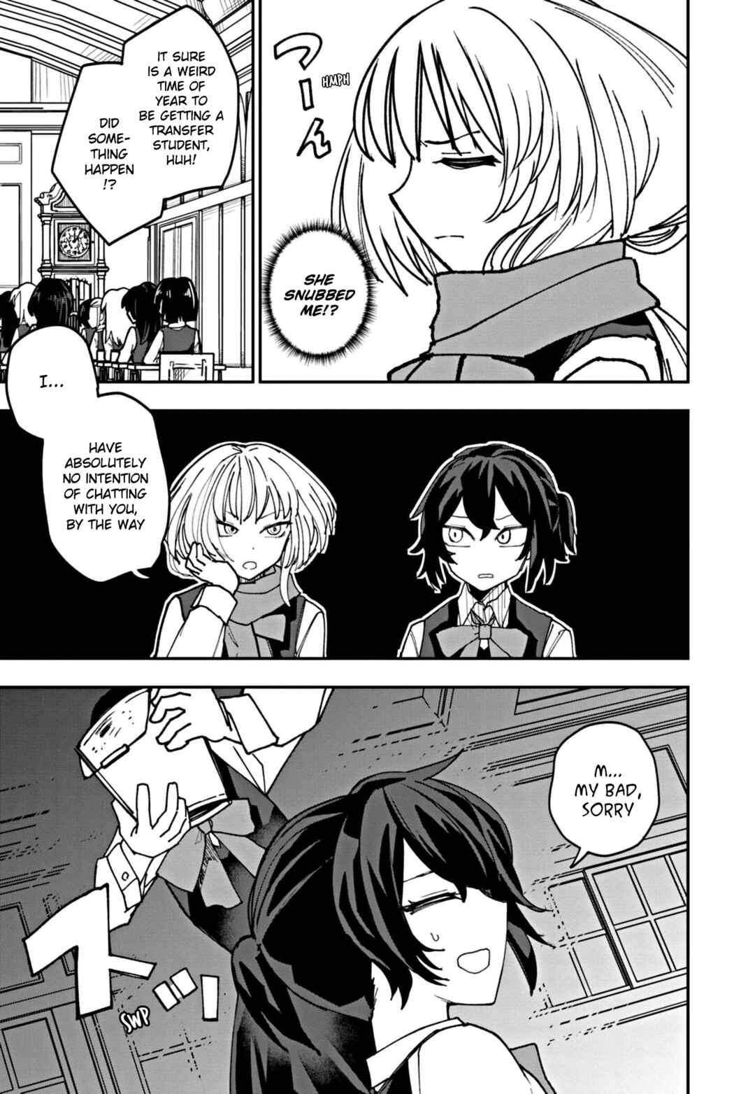 Page 7 Chapter 10 Double Helix Blossom