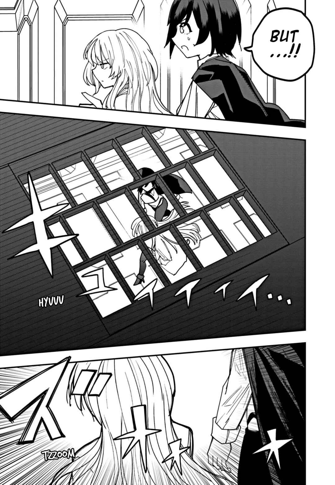 Page 7 Chapter 16 Double Helix Blossom