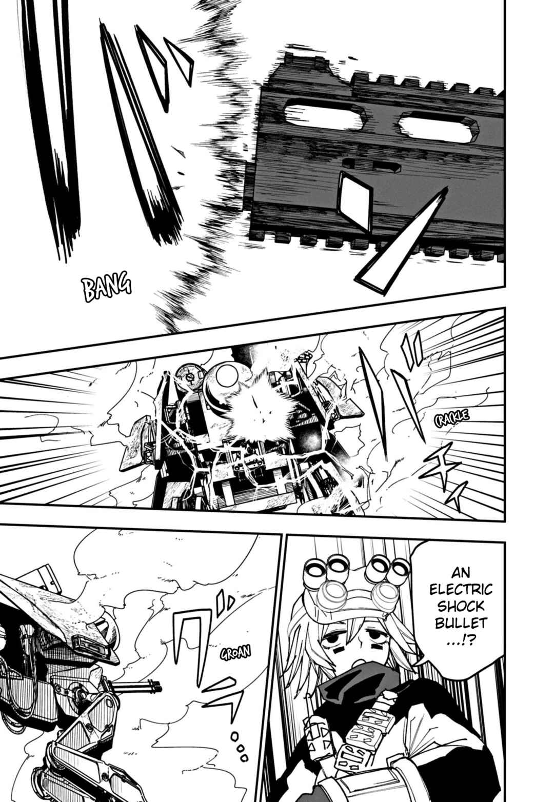 Page 11 Chapter 20 Double Helix Blossom