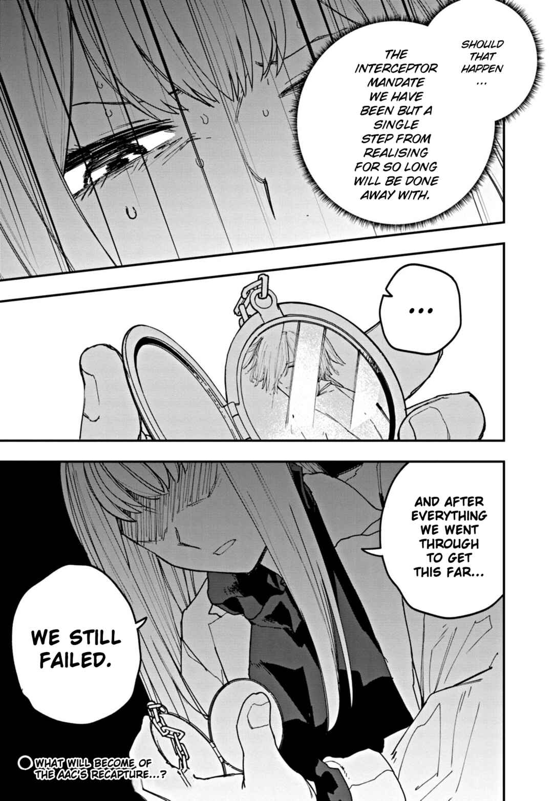 Page 14 Chapter 26 Double Helix Blossom