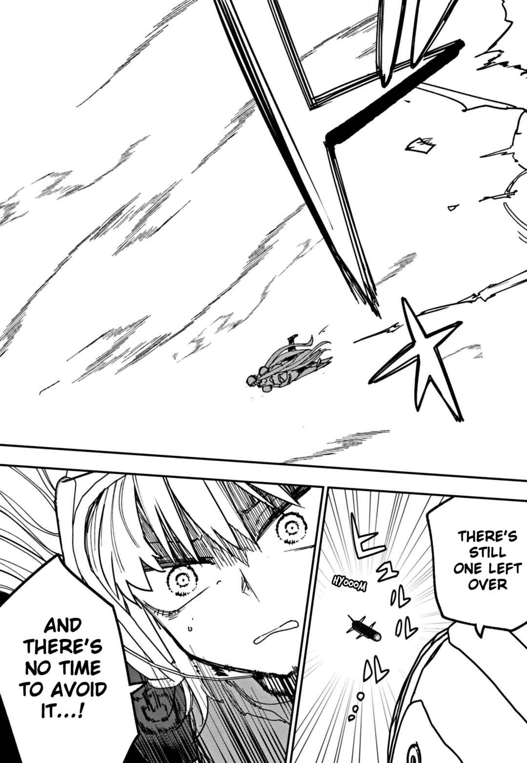 Page 17 Chapter 14 Double Helix Blossom