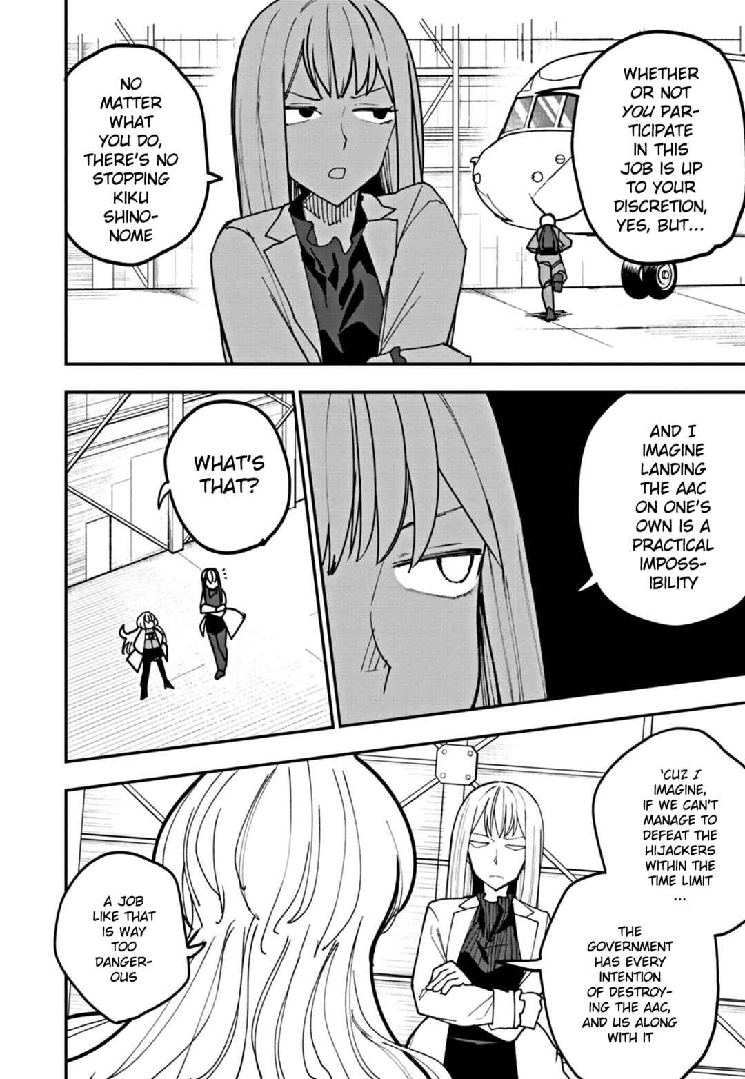 Page 4 Chapter 14 Double Helix Blossom