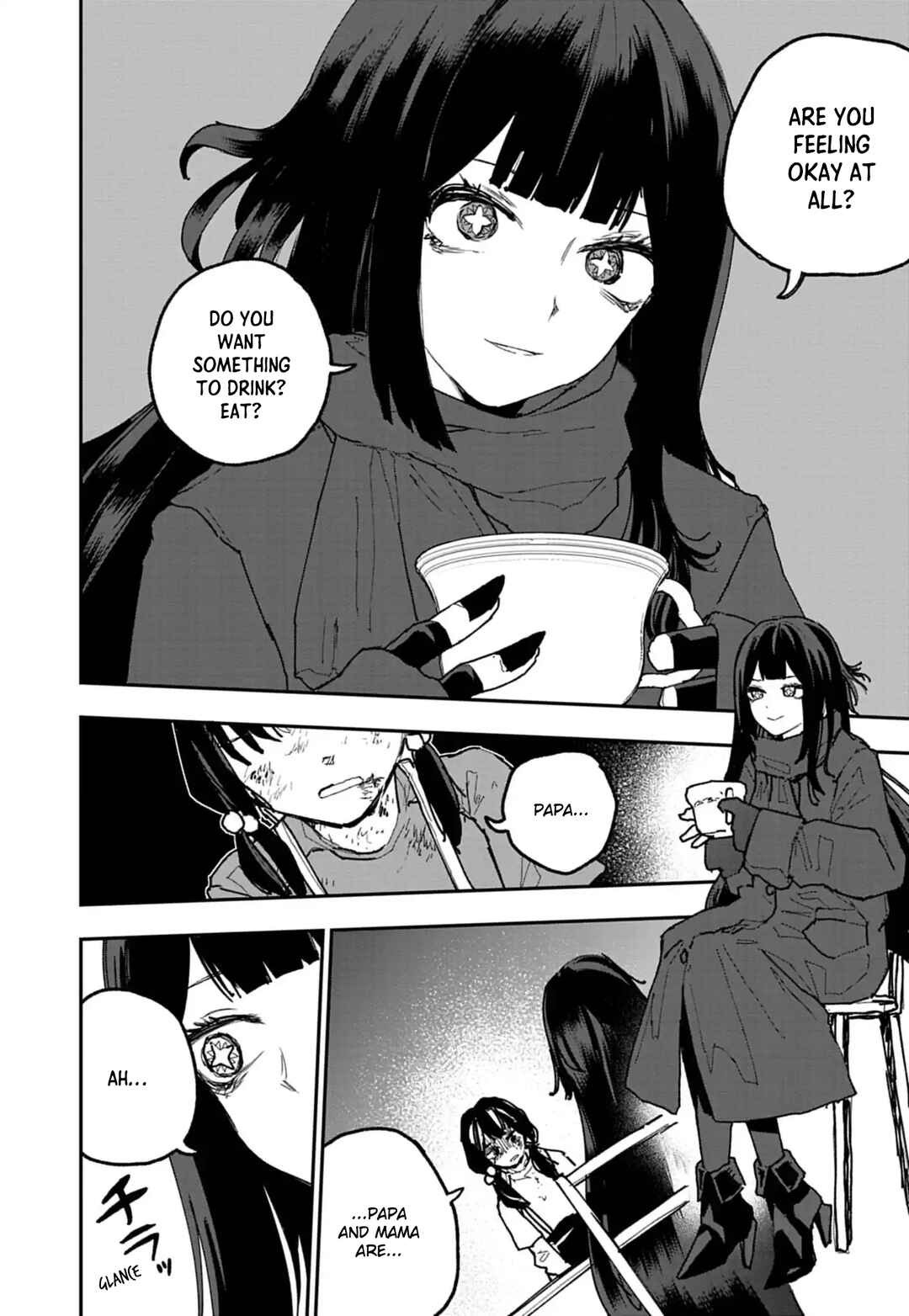 Page 12 Chapter 48 Double Helix Blossom