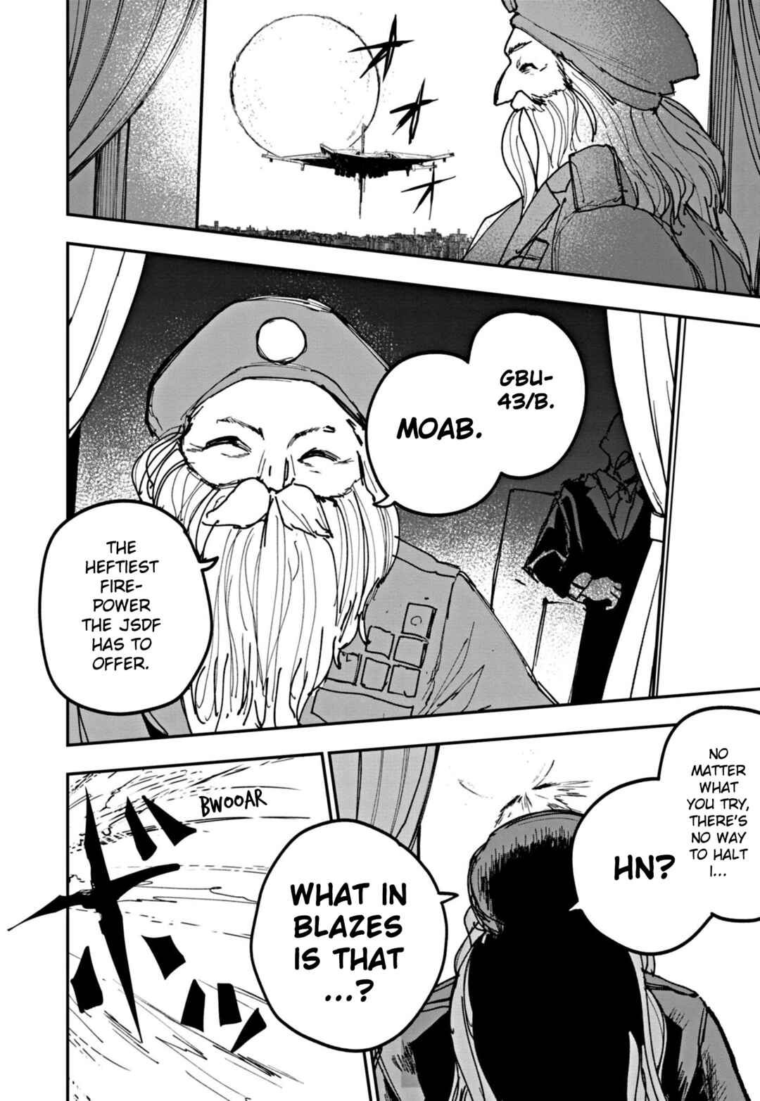 Page 13 Chapter 28 Double Helix Blossom