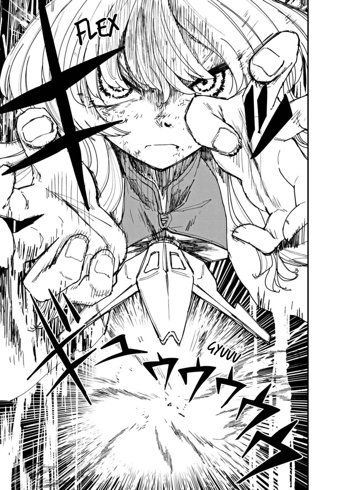 Page 16 Chapter 28 Double Helix Blossom