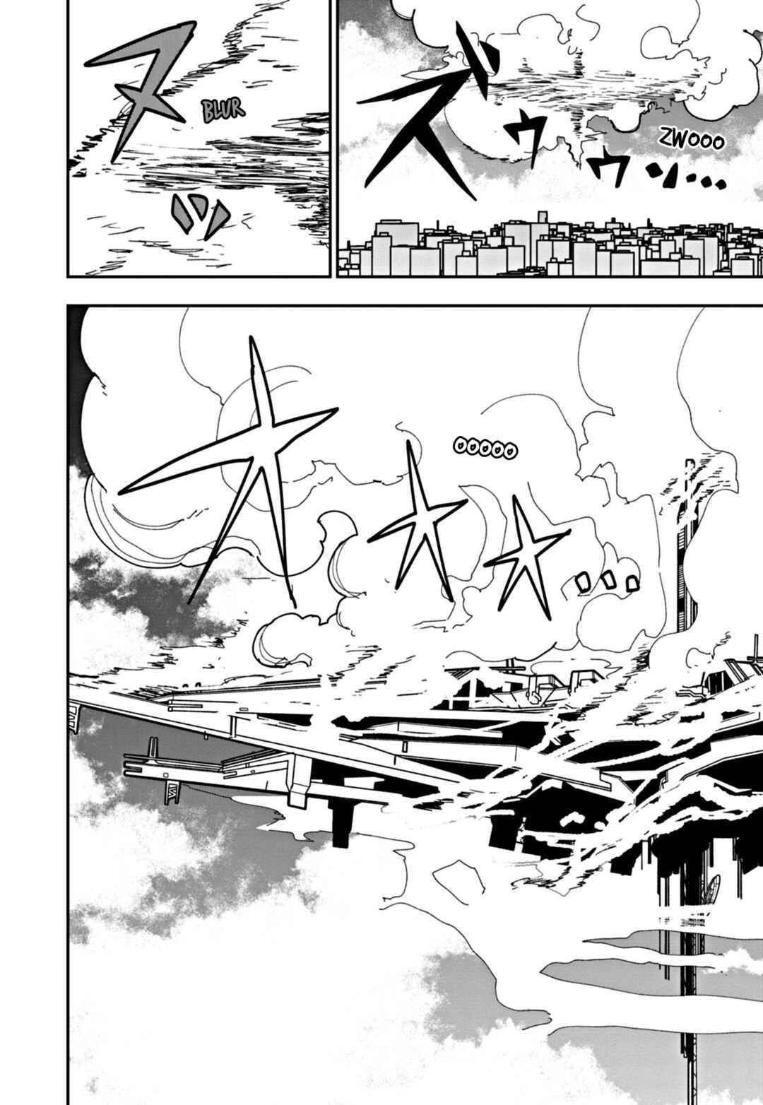 Page 17 Chapter 28 Double Helix Blossom