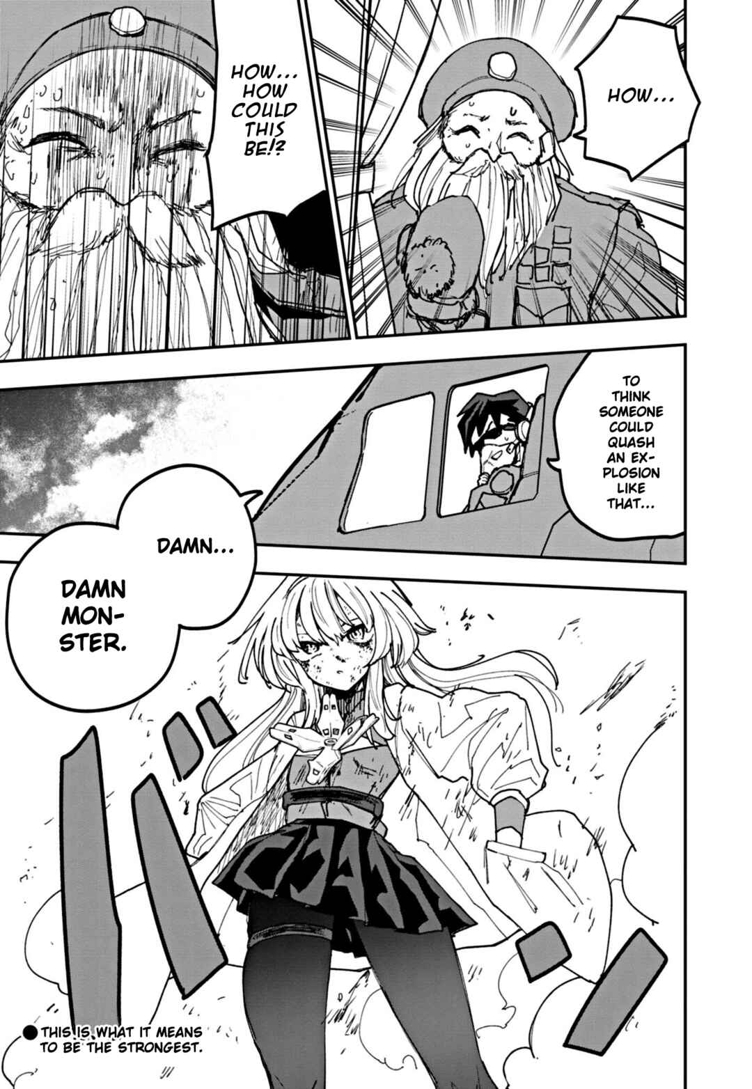 Page 18 Chapter 28 Double Helix Blossom