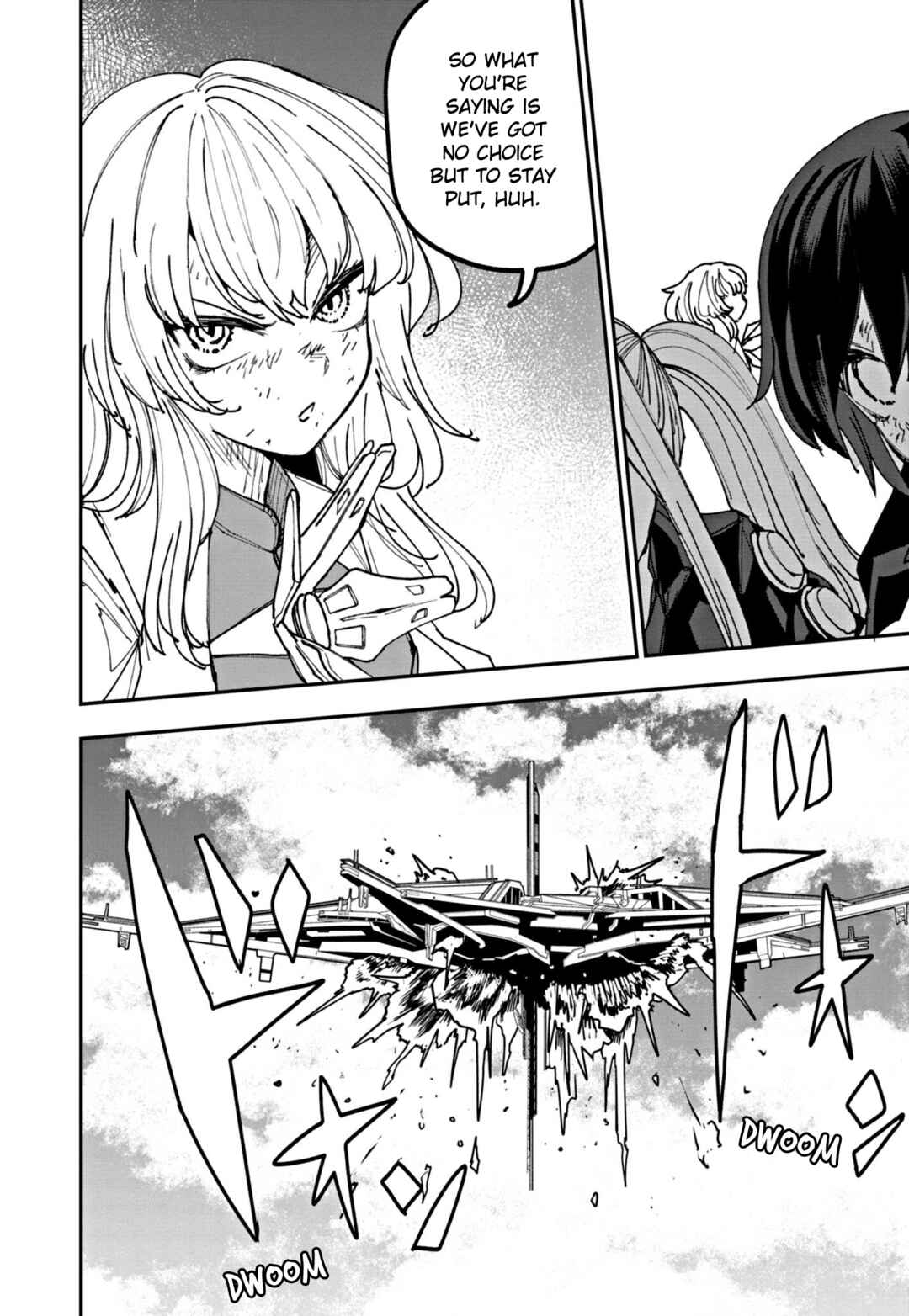 Page 2 Chapter 28 Double Helix Blossom