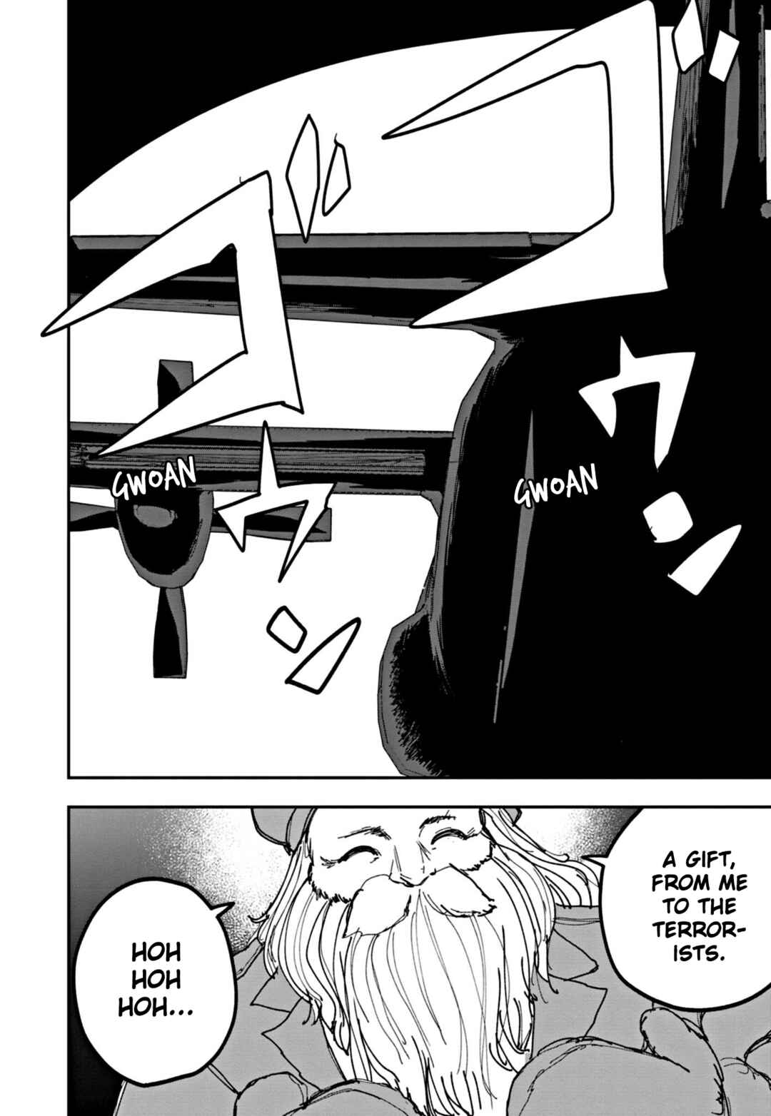 Page 4 Chapter 28 Double Helix Blossom