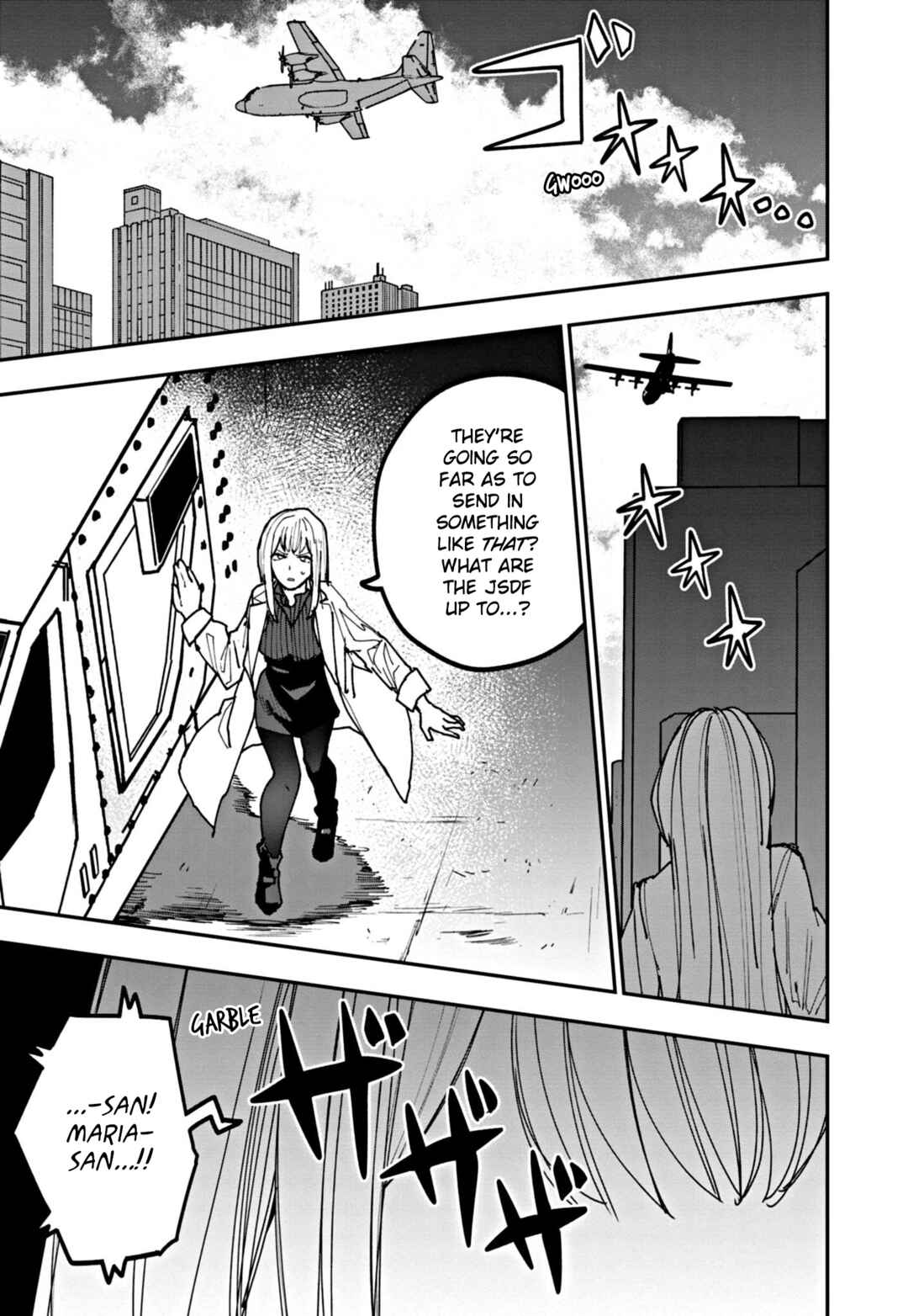 Page 5 Chapter 28 Double Helix Blossom