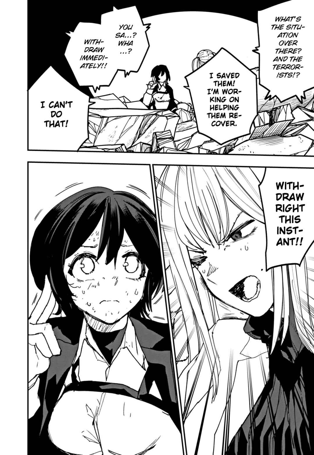 Page 6 Chapter 28 Double Helix Blossom