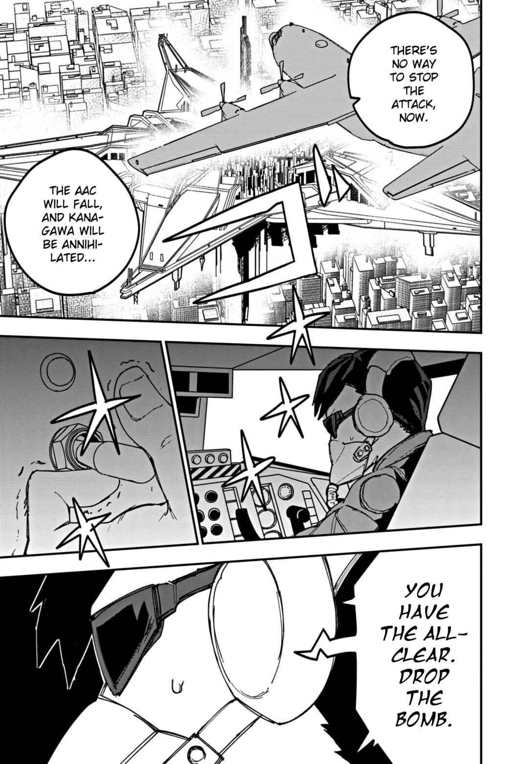 Page 7 Chapter 28 Double Helix Blossom