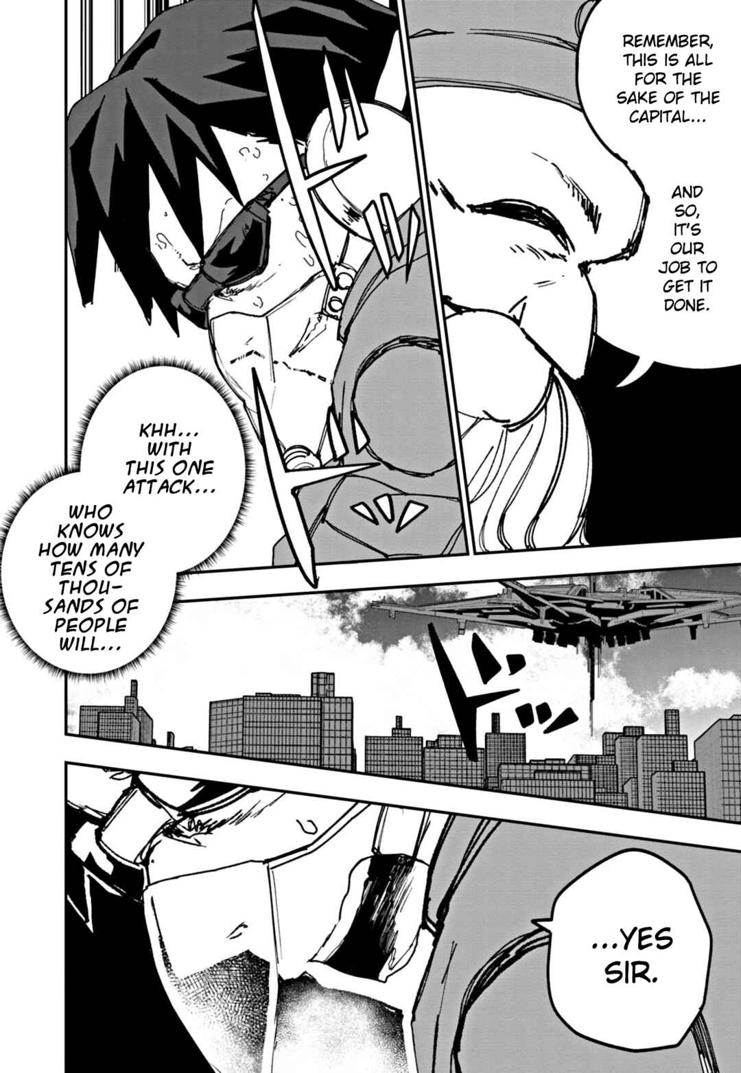 Page 8 Chapter 28 Double Helix Blossom