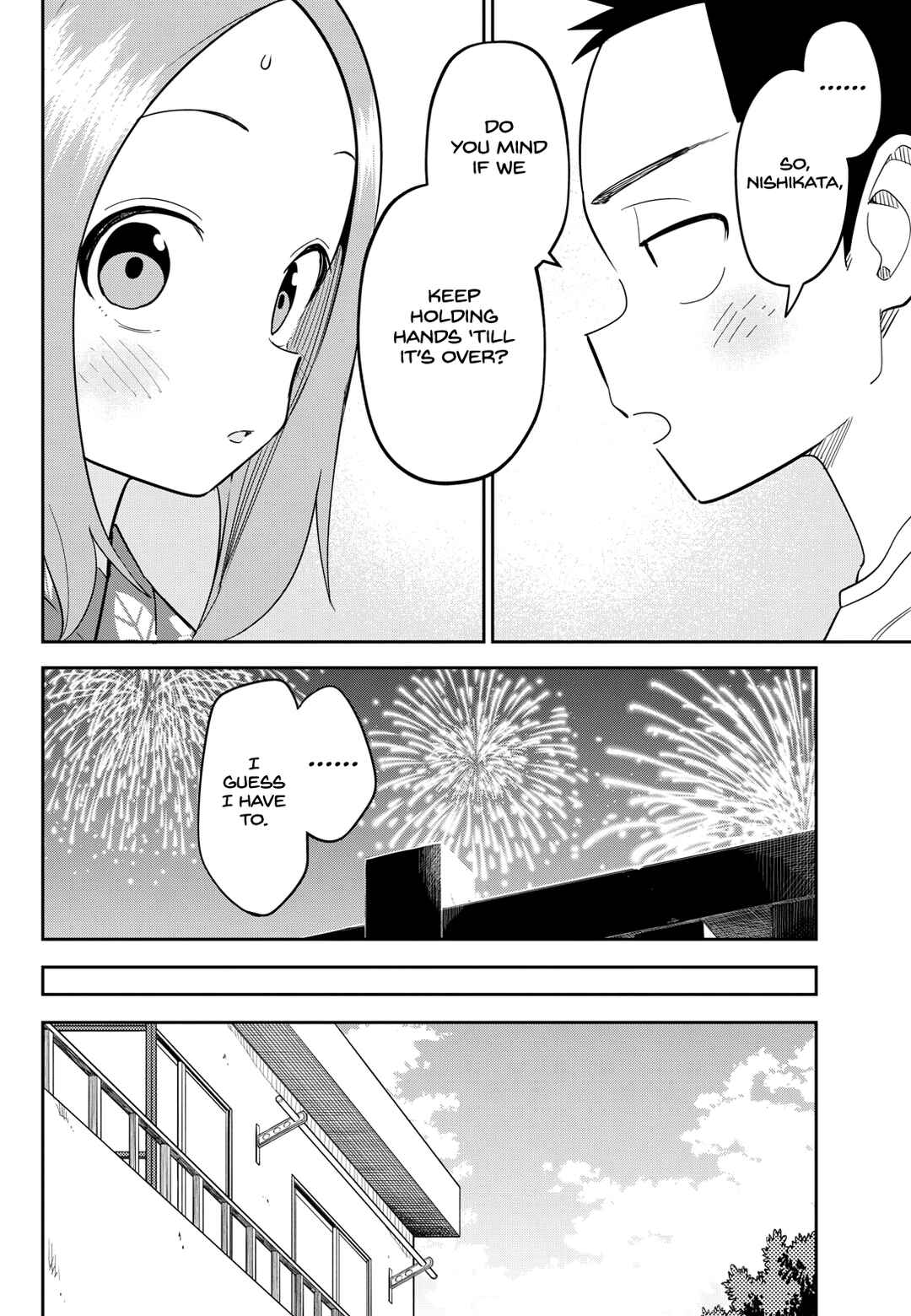Page 11 Chapter 10 Karakai Jouzu (?) no Nishikata-san