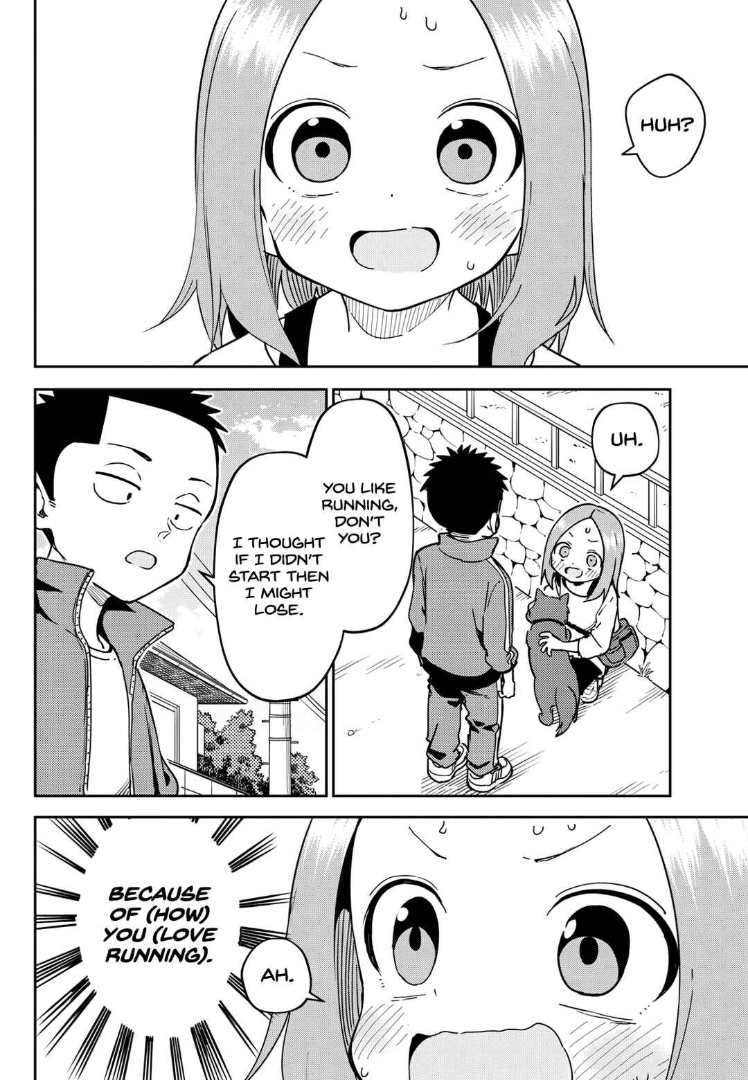 Page 10 Chapter 5 Karakai Jouzu (?) no Nishikata-san
