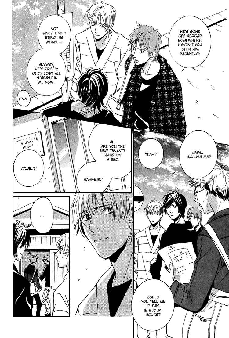 Page 37 Chapter 5 Flowers
