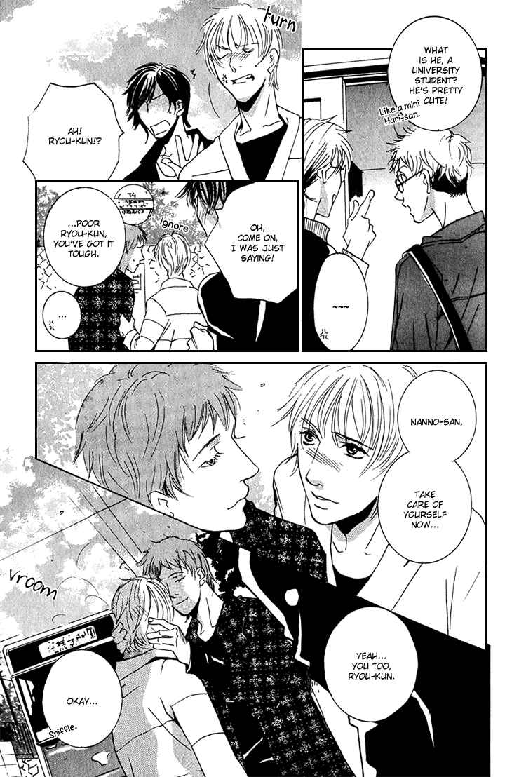 Page 38 Chapter 5 Flowers