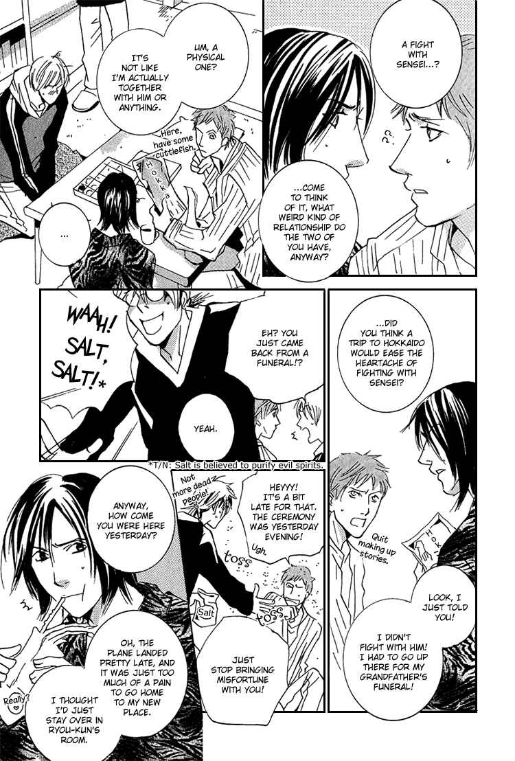 Page 10 Chapter 6 Flowers