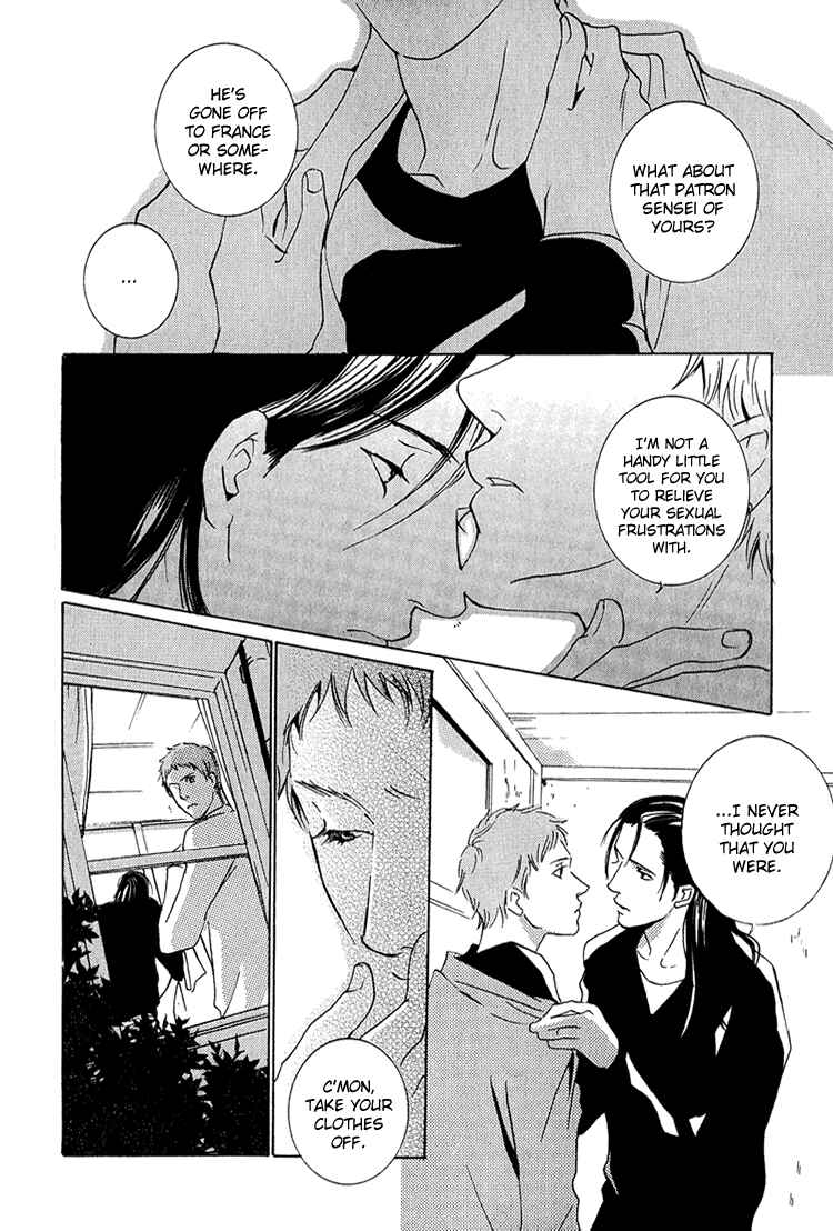 Page 12 Chapter 3 Flowers