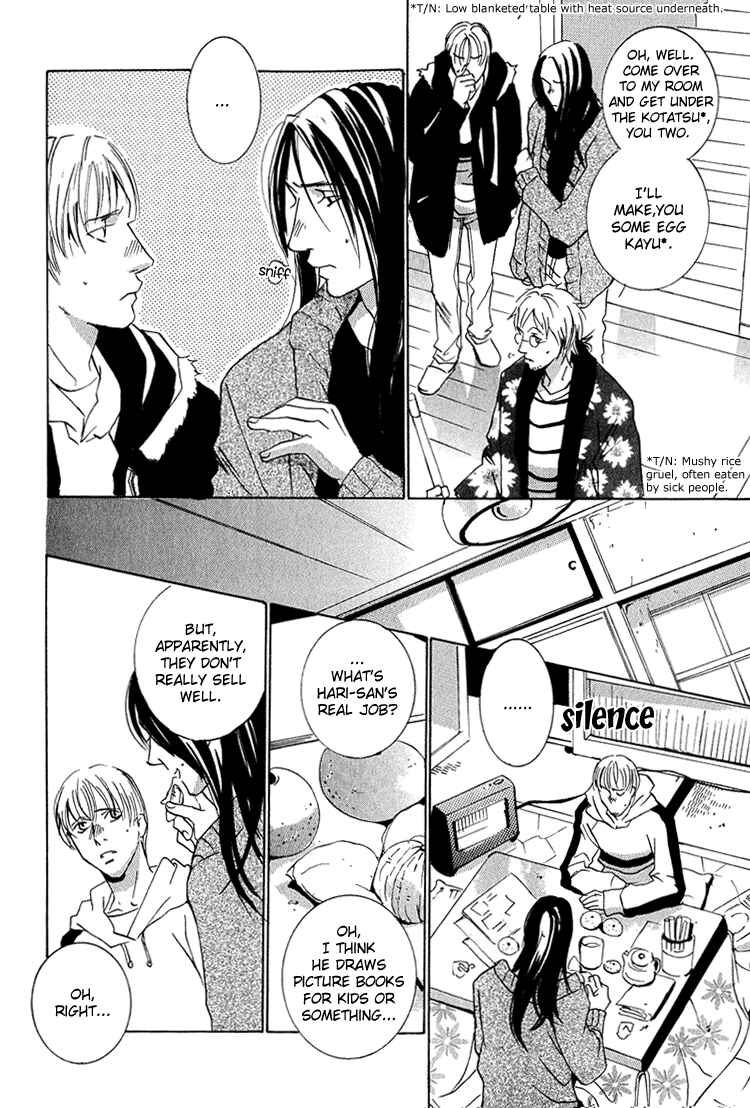 Page 24 Chapter 3 Flowers