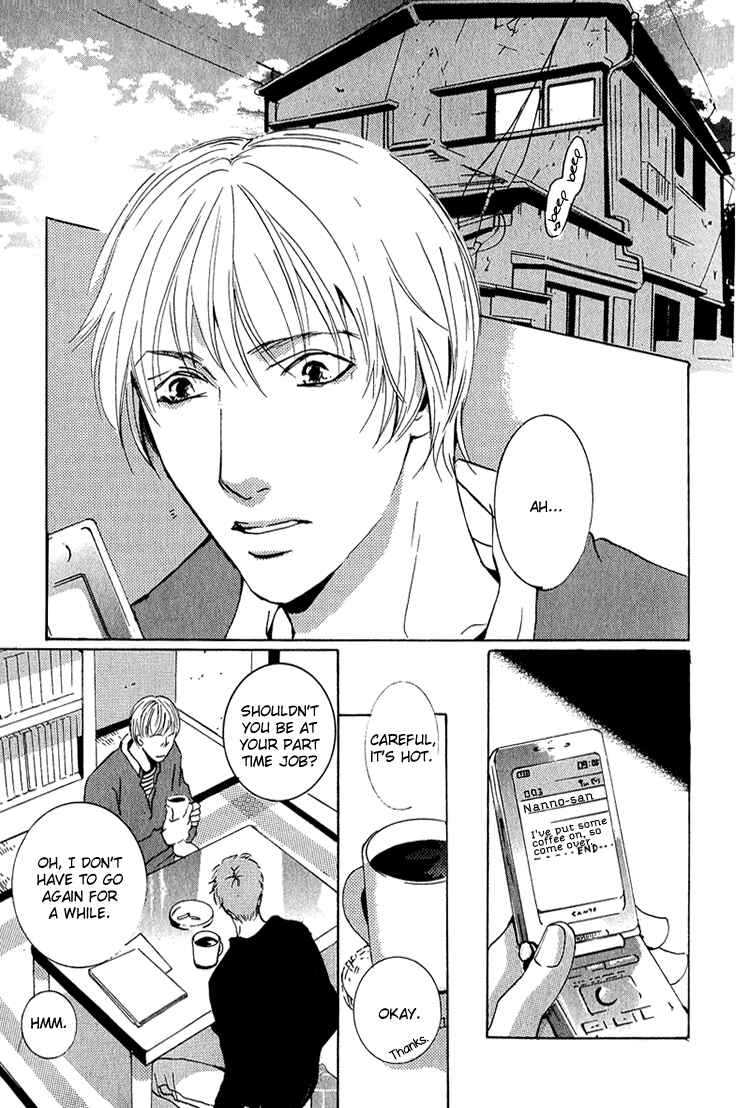 Page 3 Chapter 3 Flowers