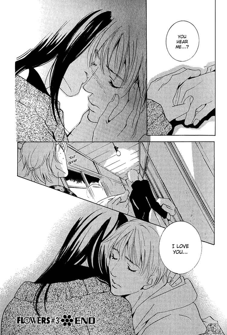 Page 37 Chapter 3 Flowers