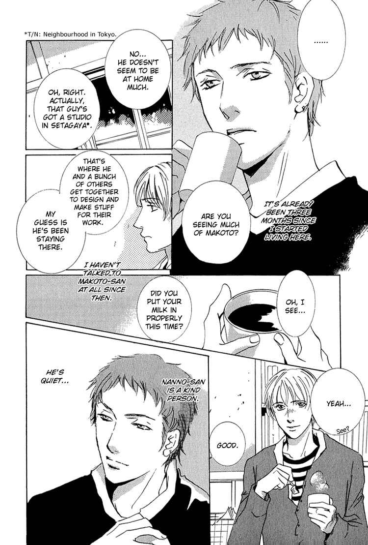 Page 4 Chapter 3 Flowers