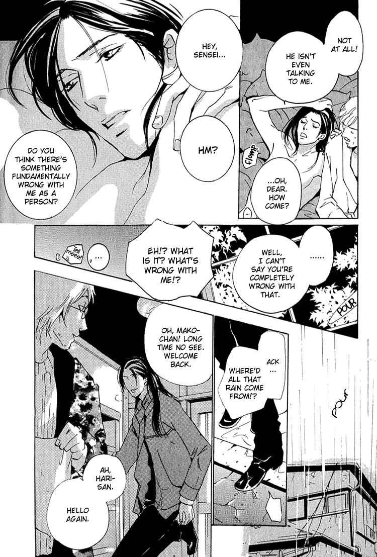 Page 8 Chapter 3 Flowers