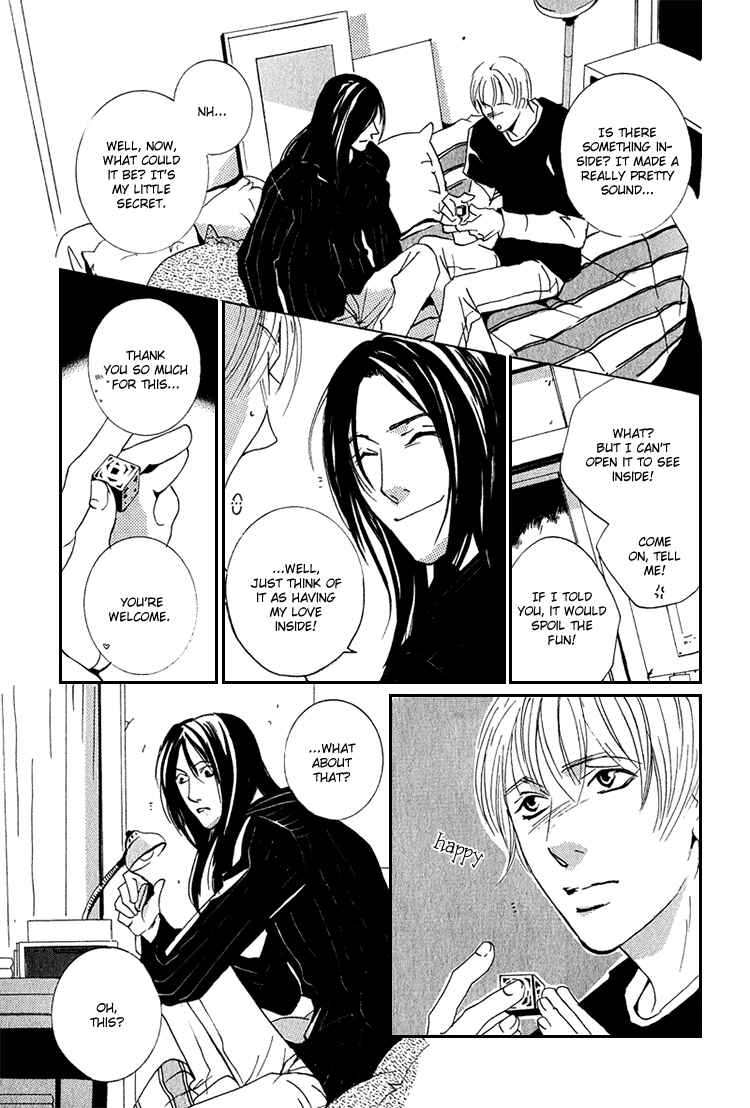 Page 17 Chapter 4 Flowers