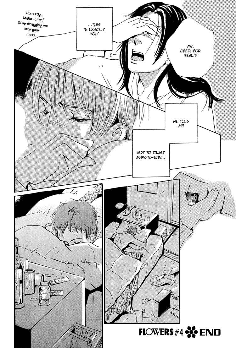 Page 36 Chapter 4 Flowers