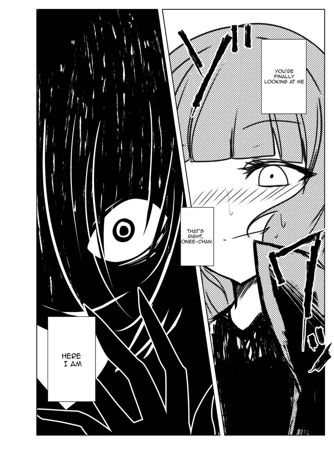 Page 6 Chapter 23 Bocchi the Rock! - Scummy Bandman Bocchi (Doujinshi)