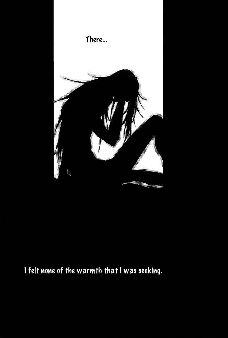 Page 23 Chapter Unknown_8751 Lamento – Flawed (Doujinshi)