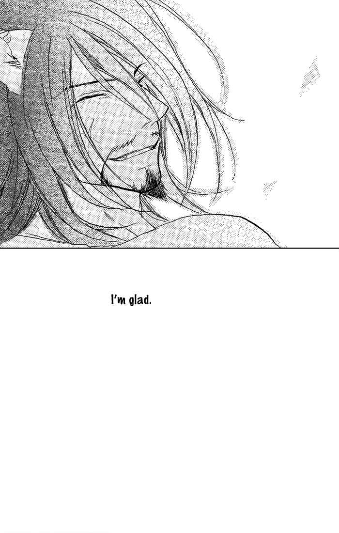 Page 39 Chapter Unknown_8751 Lamento – Flawed (Doujinshi)