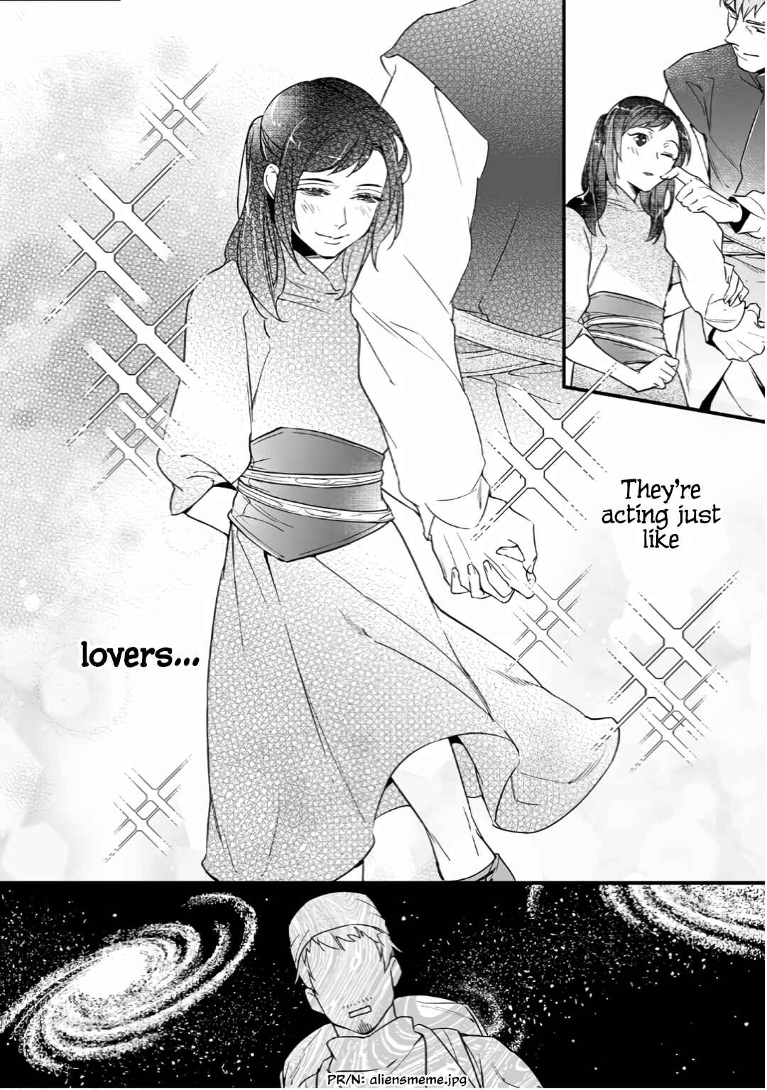 Page 26 Chapter 8 Isekai de Dorei ni Narimashitaga Goshujin-sama wa Watashi ni Yokujo Shimasen