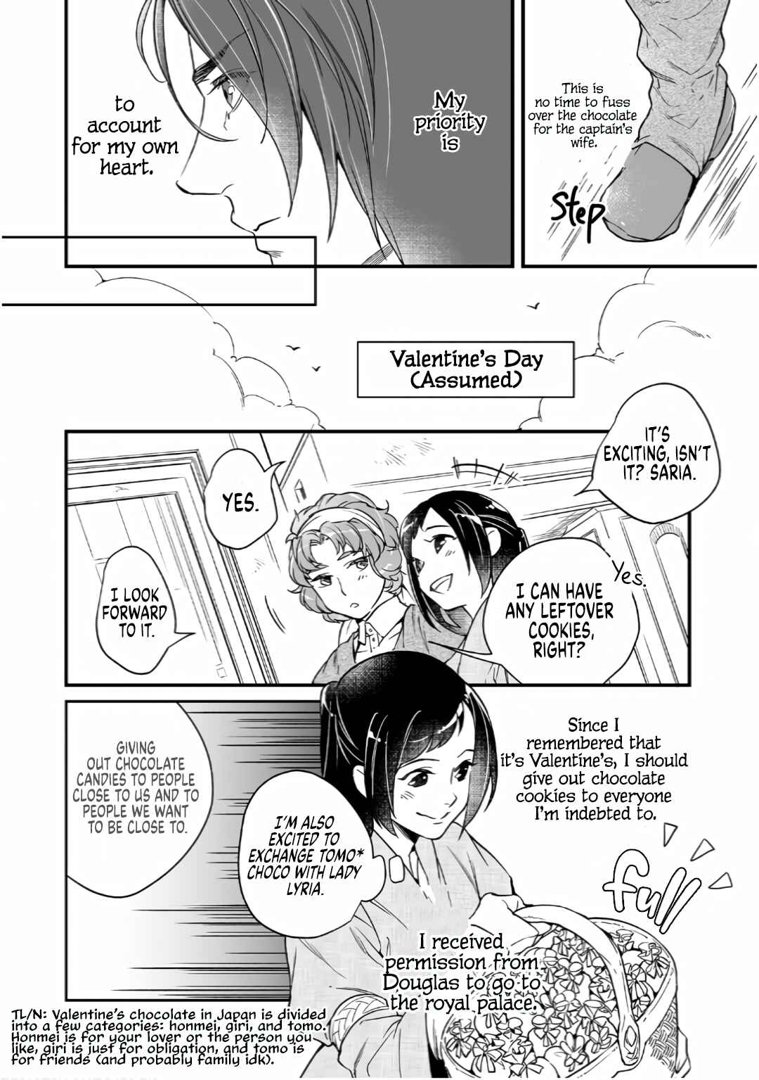 Page 12 Chapter 9 Isekai de Dorei ni Narimashitaga Goshujin-sama wa Watashi ni Yokujo Shimasen